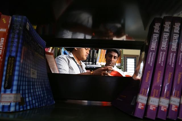 John Cox Memorial CSI Institute of Technology Kannammoola Thiruvananthapuram Infrastructure photo 12